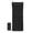 Black, variant on Inflatable Air Mattress 77 x 28 " Air Beds Blow Up Mattress for Summer Camping Fishing Outdoor Events