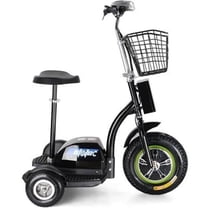 Electric Trike - 500W
