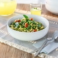 thumbnail image 3 of Better Homes & Gardens- White Round Porcelain Serve Bowl, 3 of 5