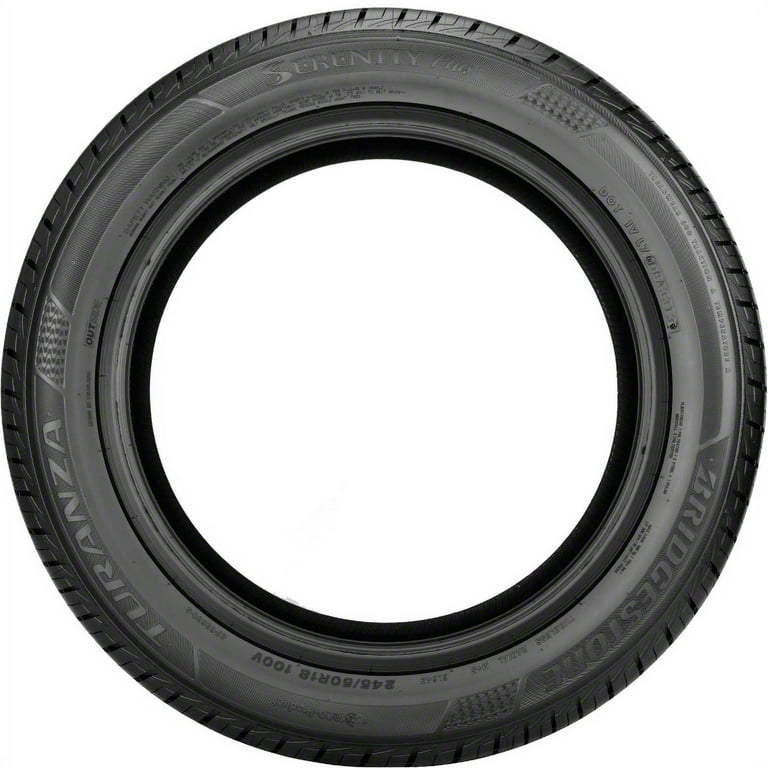 Bridgestone Turanza Serenity Plus All Season 205/55R16 91H