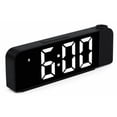 thumbnail image 1 of Reloj Xtellar Despertador Digital De Proyección De Escritorio Led, 1 of 3
