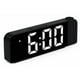 thumbnail image 1 of Reloj Xtellar Despertador Digital De Proyección De Escritorio Led, 1 of 3