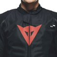thumbnail image 6 of Dainese Smart LS Sport Black Red Jacket size 50, 6 of 6