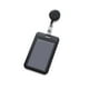 thumbnail image 1 of 1pc Plain ID Card Holder, 1 of 4