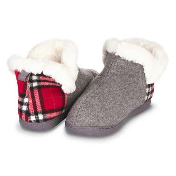 flap slippers