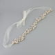 thumbnail image 2 of Accesorio para el cabello de de de la aleación de de las de Yuyangstore Diadema de flores, 2 of 8