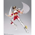 thumbnail image 4 of Figura de acción TAMASHII NATIONS Saint Seiya Pegasus Seiya, 4 of 9