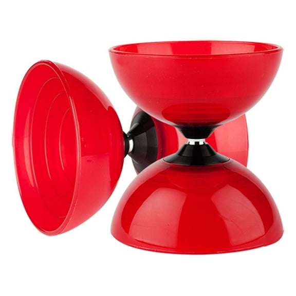Henrys Beach Diabolo - Red