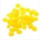 thumbnail image 1 of 50pcs Carp Fishing corn floating Artificial bait maize floating lures baits Soft Bionic Simulation L, 1 of 4