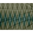 thumbnail image 4 of oneOone Polyester Lycra Olive Green Fabric Argyle Check Sewing Fabric By The Yard Printed Diy Clothing Sewing Supplies 56 Inch Wide, 4 of 4