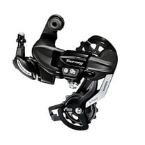 Shimano Tourney RD-TY500-SGS Rear Derailleur 6,7Speed,Long Cage,Shimano RD Mount