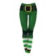 thumbnail image 2 of Leggings suaves para mujer, mallas ajustadas, pantalones de compresión ajustados, pantalones ajustados Malla L, 2 of 9