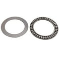 thumbnail image 2 of CAIJIEXI AS5070 Washers AXK5070 Bearings Industrial Applications Bearing Steel Material Hardened Polished Washers Heavy Axial Loads, 2 of 9