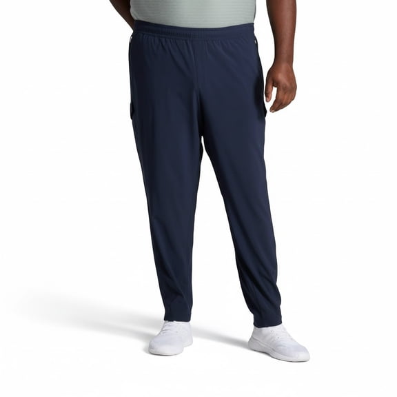 Men's Big DWR Pants - Navy Blue 3XL