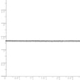 thumbnail image 5 of Or Blanc 14K 1,1 mm Ropa 20 Pouces, 5 of 5
