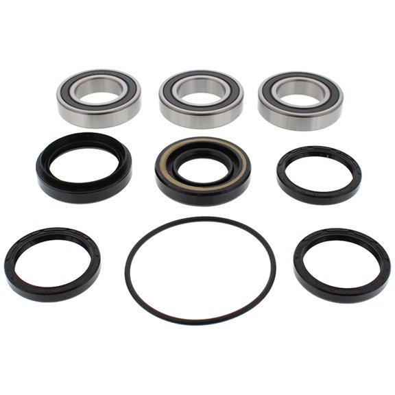 New Pivot Works Wheel Bearing Kit for Honda TRX 250 TM Recon 97-01 PWRWK-H33-000
