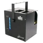 Chauvet HHAZE2D Water-Based Fog Machine, Continuous Output, DMX Control