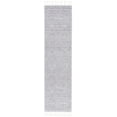 thumbnail image 2 of Safavieh Marrakesh Naila Geometric Polyester Runner Rug, Gray, 2'2" x 10', 2 of 10