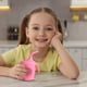 thumbnail image 3 of Vaso de silicona con pajita para niños, vaso de aprendizaje para bebés con asa, vaso de agua infantil de grado alimenticio, vaso de agua, 3 of 5