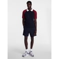 thumbnail image 2 of Avia Men's Pintuck Scubaknit Track Shorts, Sizes XS-3XL, 2 of 6