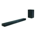 thumbnail image 6 of LG 2.1 Channel 300W Soundbar with Wireless Subwoofer - SL3D, 6 of 7