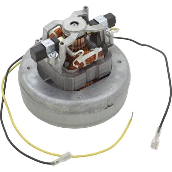 Ametek 6500-103 1.0HP 230V 3.5A Air Blower Replacement Motor