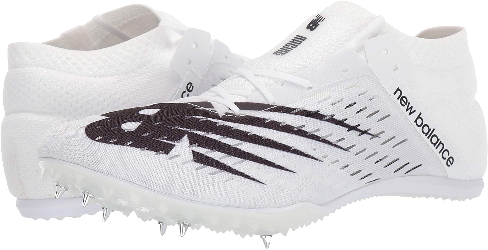 New Balance Mens Middle Distance 800 V6 