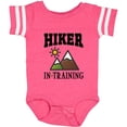 thumbnail image 3 of Inktastic Future Hiker in Training Boys or Girls Baby Bodysuit, 3 of 5