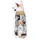 thumbnail image 1 of Balery French Bulldog 2 Sudadera con Capucha para Perros Pequeños – Ropa para Mascotas, Disfraz para Perros y Gatos, Ideal para Fiestas y Cosplay-X-Large, 1 of 7