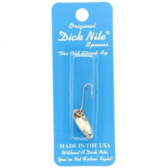 Dick Nite Original Spoons