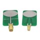 thumbnail image 2 of UWB Antenna 3GHz-11GHz Omnidirectional Female, 2 of 5