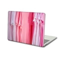 thumbnail image 1 of KSK KAISHEK Hard Case Compatible with Old Version MacBook Air 13 inchs 2010 - 2017 A1369 & A1466, Pink series 1065, 1 of 5