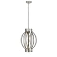 thumbnail image 1 of 4 Light Pendant 436-16BN, 1 of 1