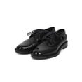 thumbnail image 5 of New Women Melissa Classic Brogue PVC Lace Up Spectator Loafer, 5 of 5