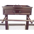 thumbnail image 5 of Wardrobe Valet w/contour hanger, 5 of 9