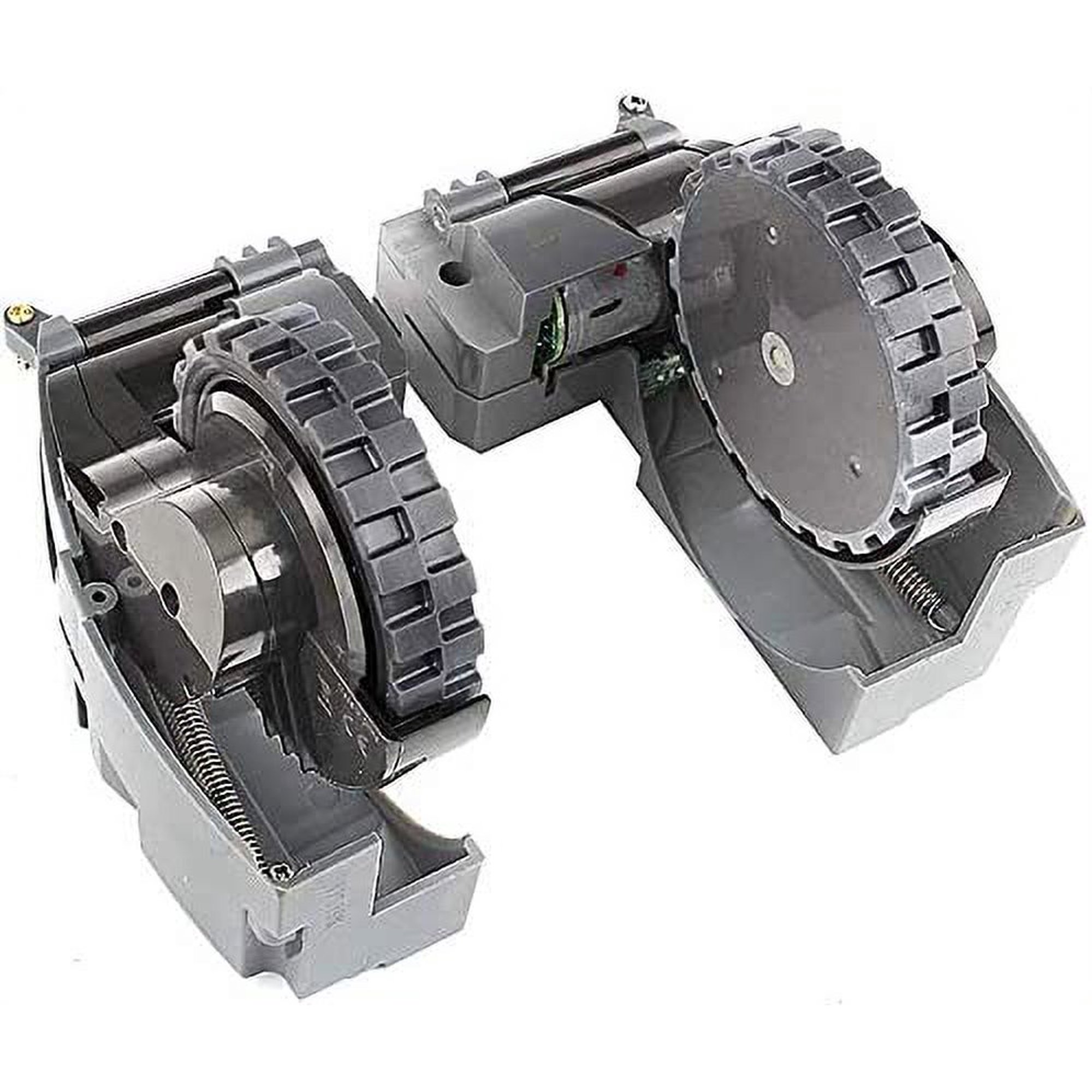iRobot Roomba 500•600•700•800•900 Roomba® Home Base | i, e, 900, 800, 700 and 600 series