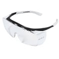 thumbnail image 1 of Gafas De Seguridad Para Láser Co2, Gafas De Seguridad Reflectantes Para Láser De 10600 Nm, Ligeras, Cómodas, De Alta Transparencia, Profesionales Para Grabado Láser, 1 of 7