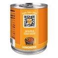 thumbnail image 2 of Salsa roja La Morena estilo casero 210 g, 2 of 4