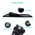 thumbnail image 4 of VANKYO WT50 Aluminum Tripod Projector Stand, Adjustable and Portable, 4 of 8
