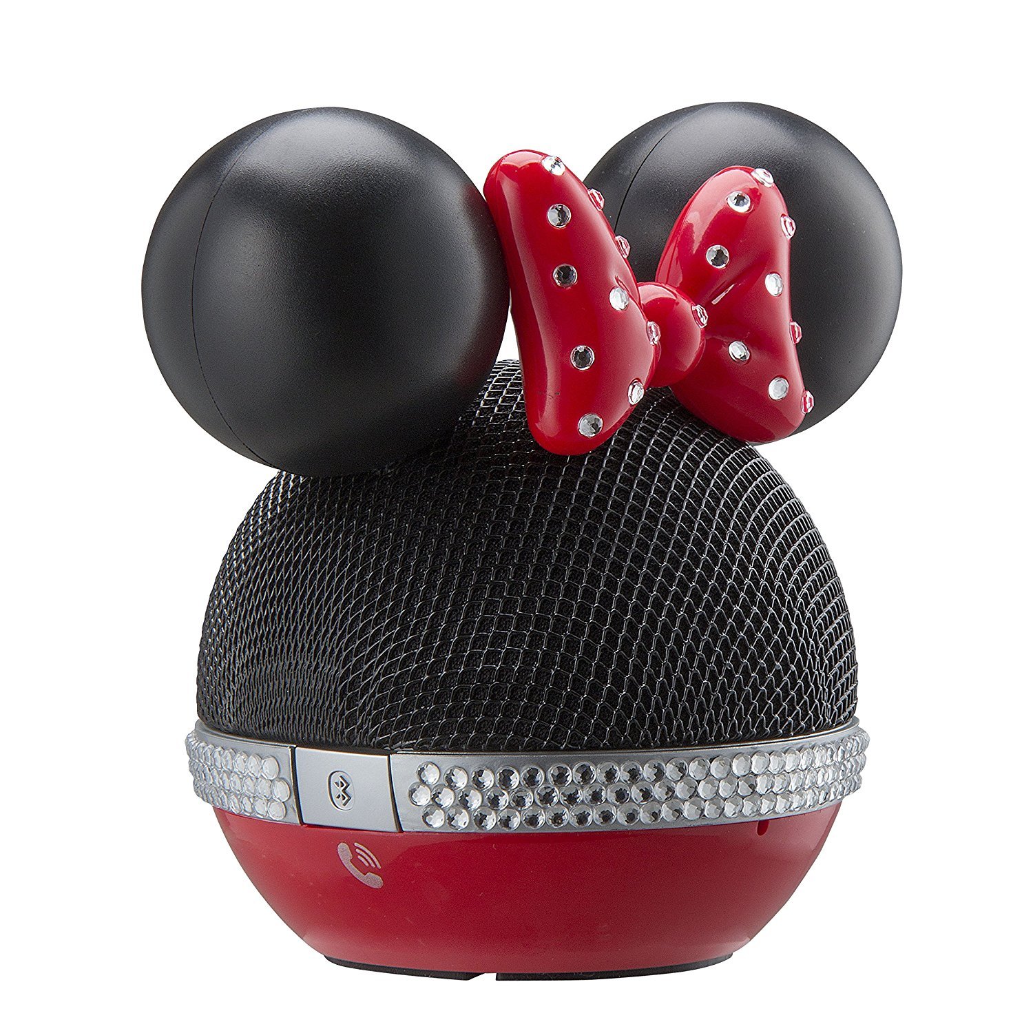 minnie mouse speaker