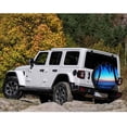 thumbnail image 6 of Blue Sunset Beach Spare Tire Cover Tropical Tree Beatiful Island Sunrise Outdoor Hawaii Weatherproof Universal Wheel Protectors Camper Tire Covers for Trailer Rv Travel, 6 of 10