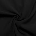 thumbnail image 5 of uikmnh Mens Shirts,Men's Summer Casual Solid Cotton and Button Short Sleeved Shirt Top,Men's T-shirts,T Shirts for Man(Color:Black,Size:M), 5 of 7