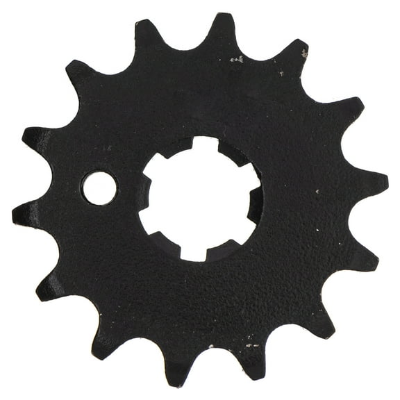 Niche 420 14T Drive Front Sprocket for Kawasaki KX85 Motorcycle 519-CDS2234P