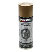 Dupli-Color/Krylon High Performance Bronze Wheel Coating
