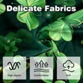 thumbnail image 3 of Saint Patrick's Day Decorative Pillows Covers Set of 2 - Unique Patterns, 16x16, 18x18, 20x20 Inches - Throw Pillow Covers for Home Decor, Bedroom, Living Room for Various Occasions, 3 of 6