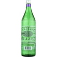 thumbnail image 2 of The Mountain Valley Blackberry Pomegranate Sparkling Water, 1 Liter -- 12 per case, 2 of 3