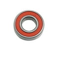 thumbnail image 5 of 5pcs Universal 6002RS Deep Groove Rubber Sealed Ball Bearing 32 x 15 x 9mm, 5 of 5
