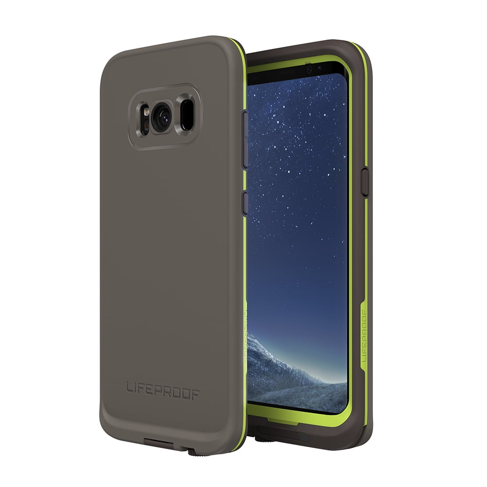 lifeproof s8 active