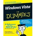 thumbnail image 1 of Windows Vista For Dummies, 1 of 3