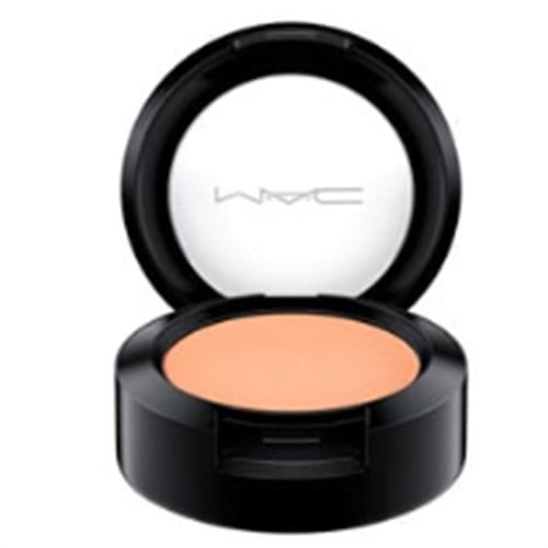 MAC COSMETICS EYE SHADOW 0.05 OZ SAMOA SILK MAC COSMETICS/EYE SHADOW (SAMOA SILK) MATTE 0.05 OZ (1.5 ML)